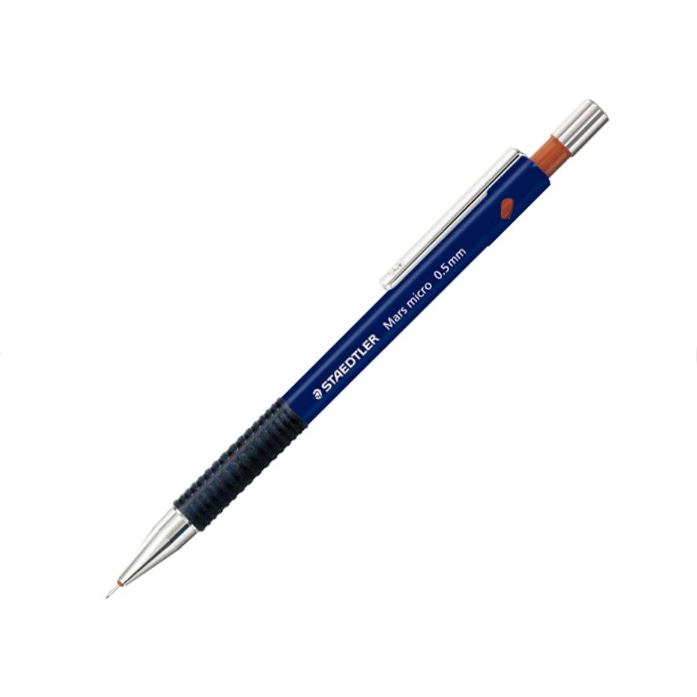 PORTAMINAS STAEDTLER MARS MICRO 0,5MM