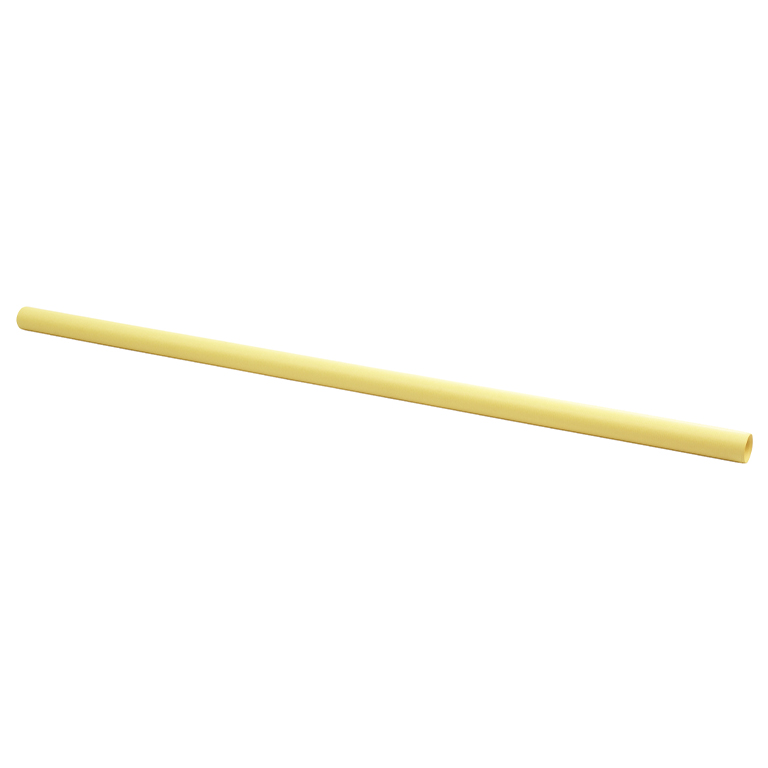 PAPEL KRAFT AMARILLO – ROLLO 1 x 25 m – 65 g/m² – MANUALIDADES Y EMBALAJE