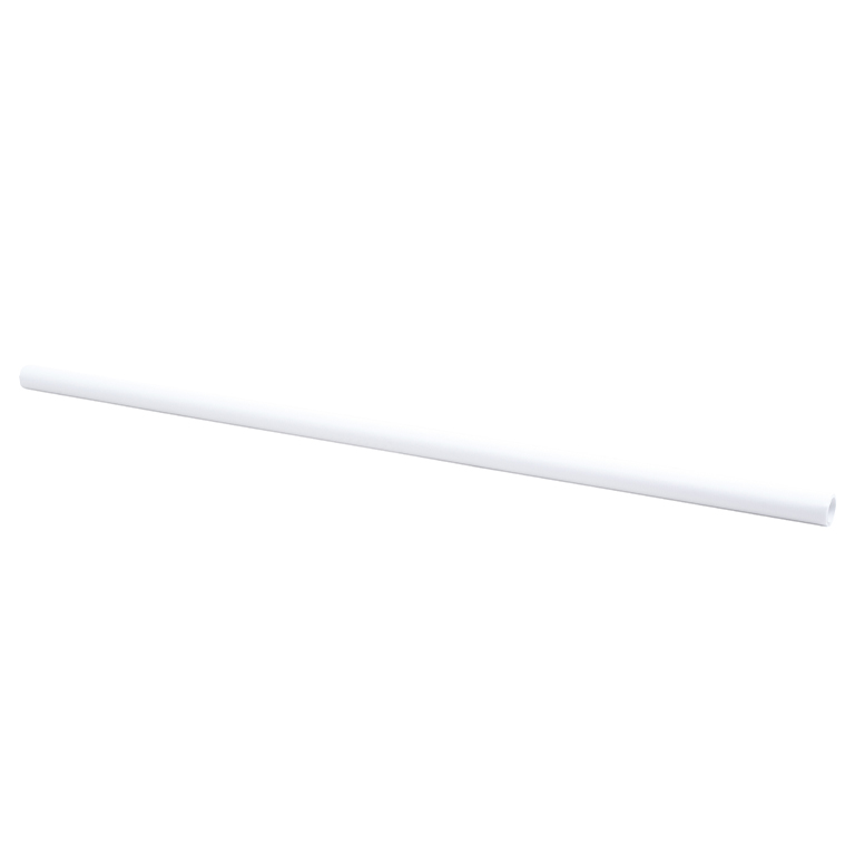 PAPEL KRAFT BLANCO – ROLLO 1 x 10 m – 65 g/m² – MANUALIDADES Y EMBALAJE