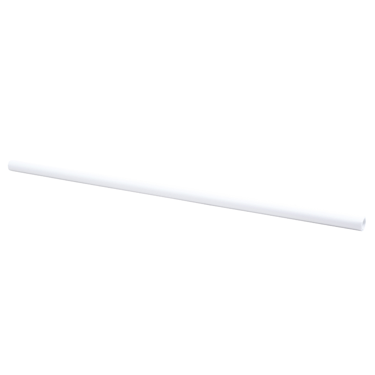 PAPEL KRAFT BLANCO – ROLLO 1 x 25 m – 65 g/m² – MANUALIDADES Y EMBALAJE