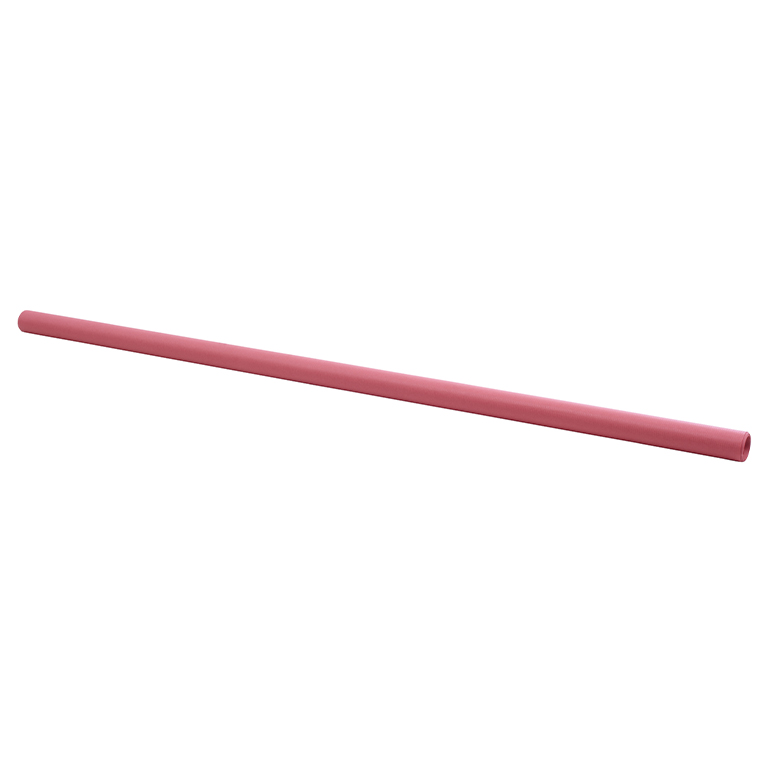 PAPEL KRAFT ROJO – ROLLO 1 x 25 m – 65 g/m² – MANUALIDADES Y EMBALAJE