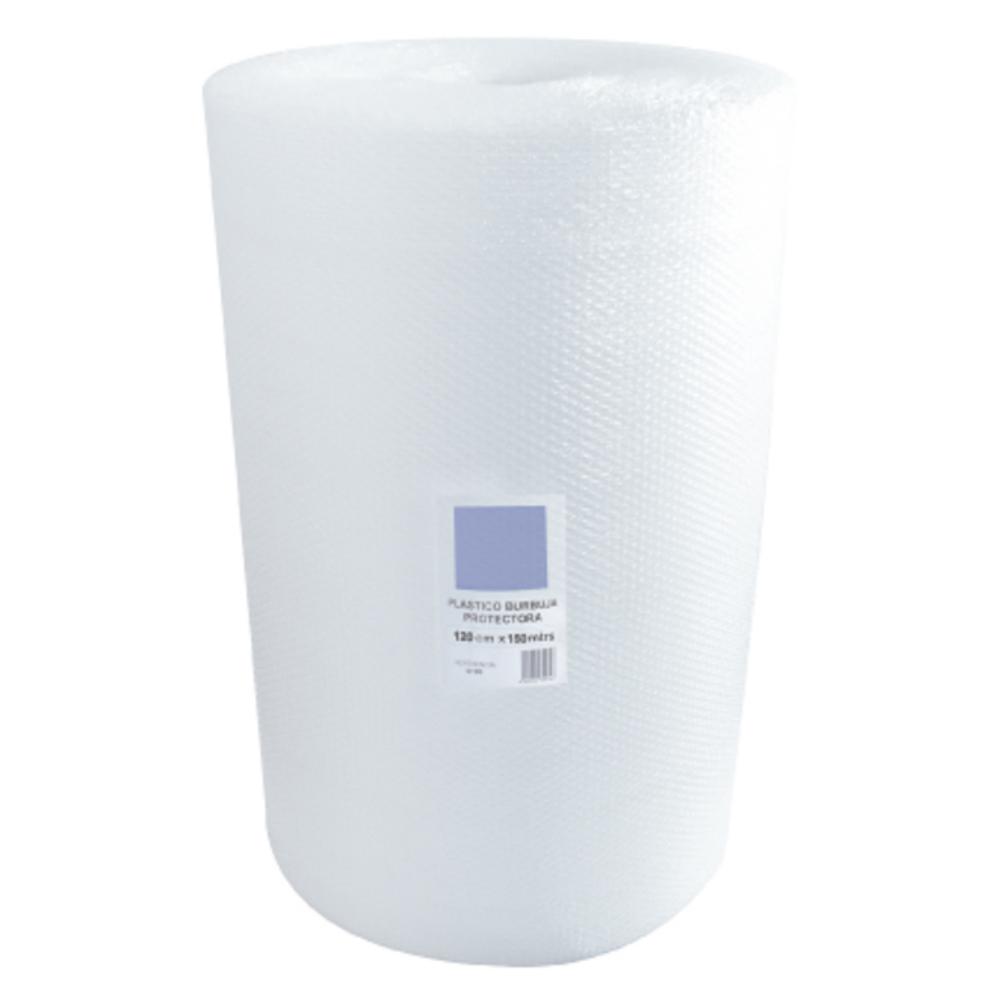 PLASTICO BURBUJAS 1,20 X 150M