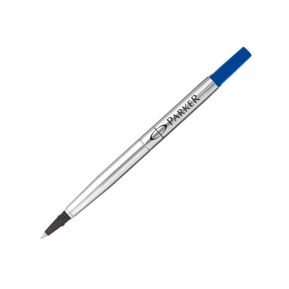RECAMBIO  ROTULADOR ROLLER PARKER – 0,7 MM AZUL