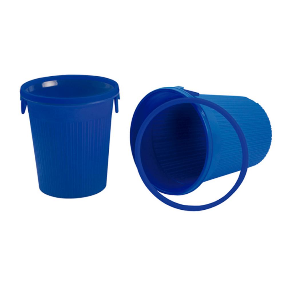 PAPELERA CAMPUS PP C/ARO Y ASA