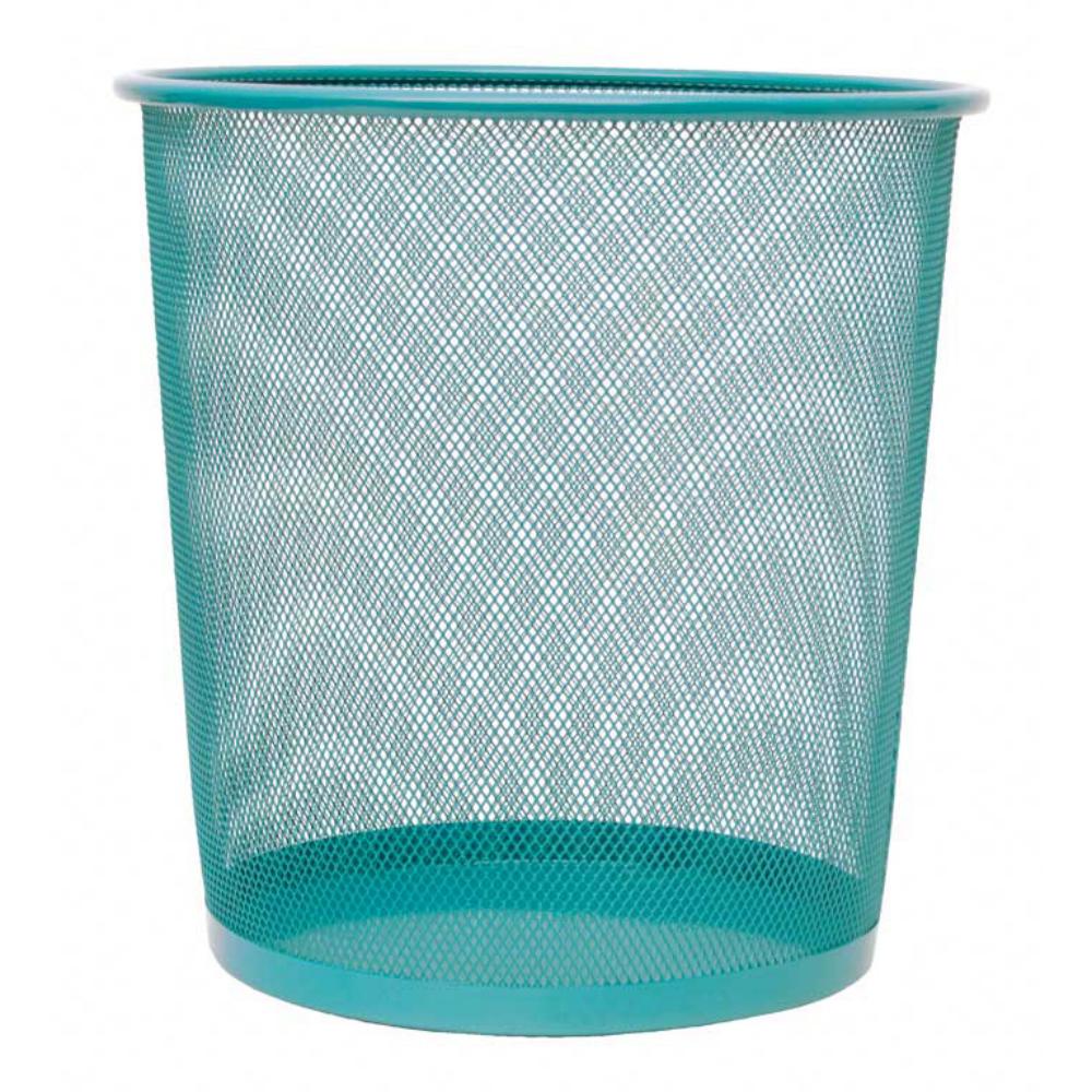 PAPELERA PLUS METAL PEQUEÑA RE