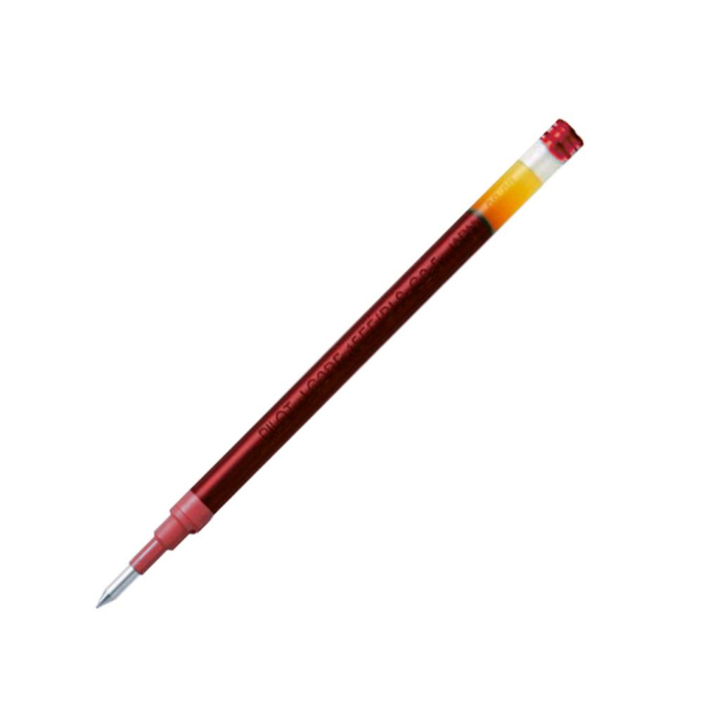 RECAMBIO BOLÍGRAFO G-2 ROJO – 0,7 MM TINTA GEL