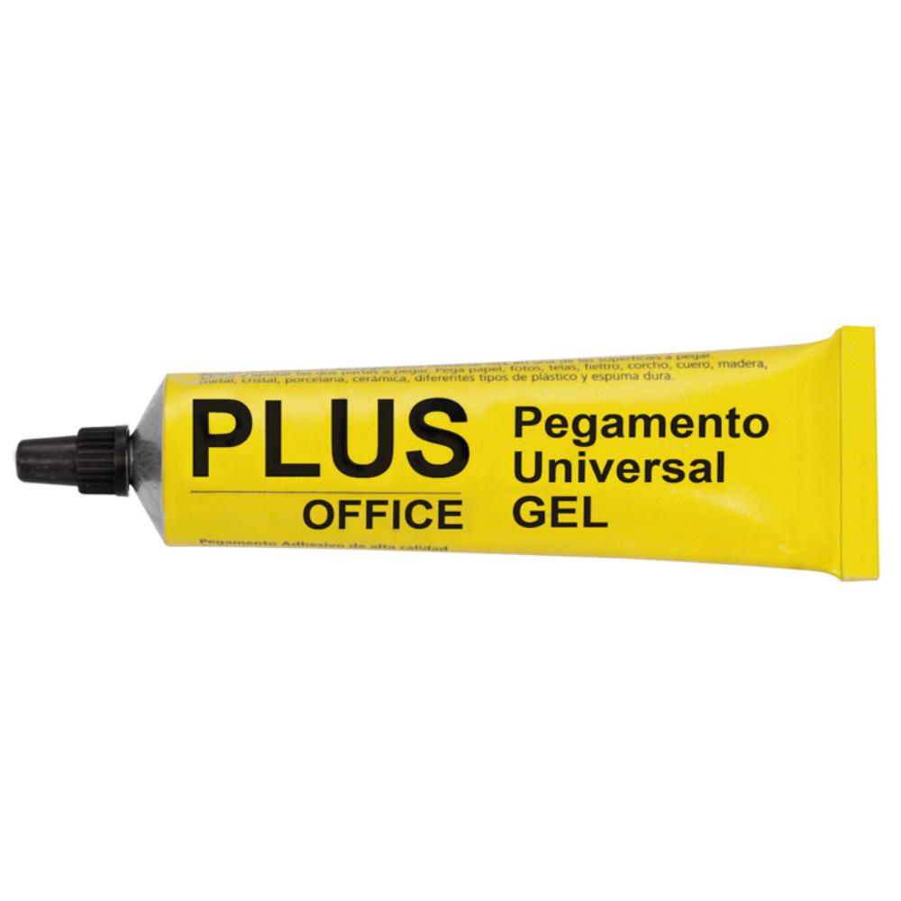 PEGAMENTO PLUS UNIVERSAL 30 ML