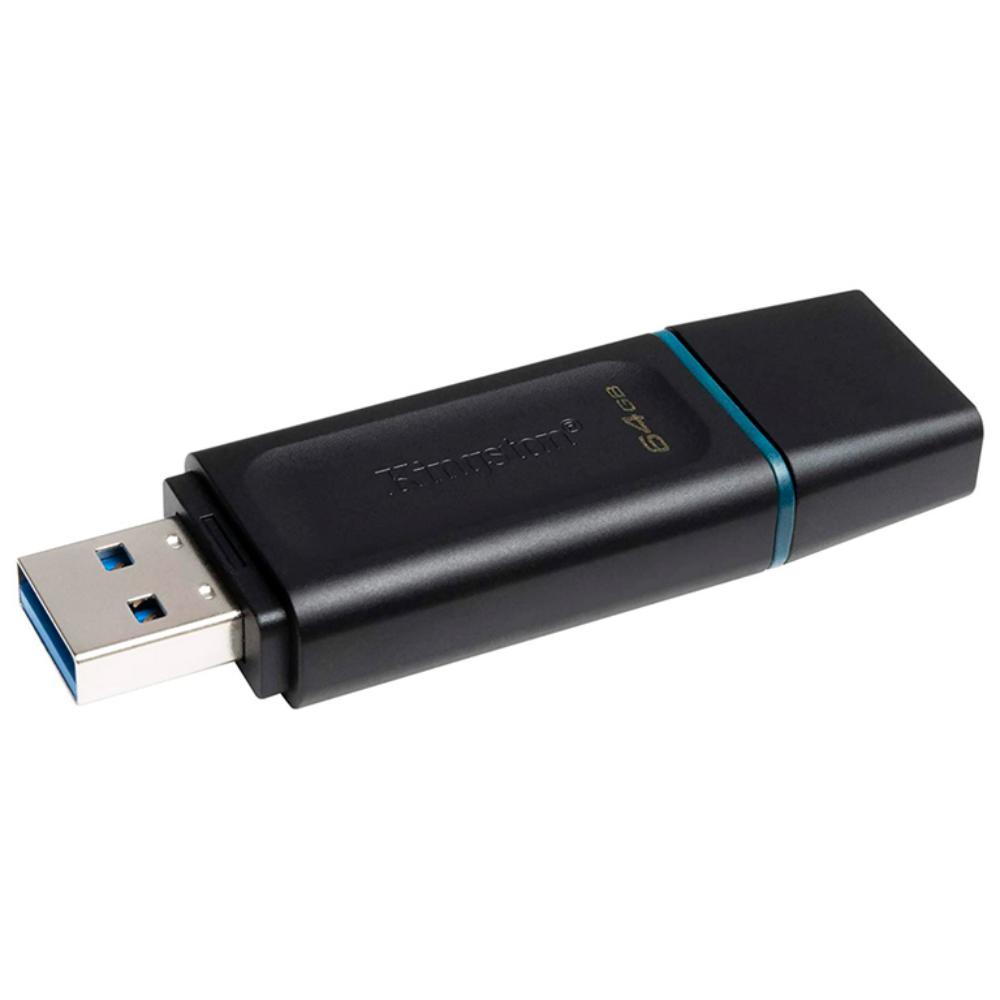 PEN DRIVE DATATRAVELER 70 3.2 GEN 1 64GB