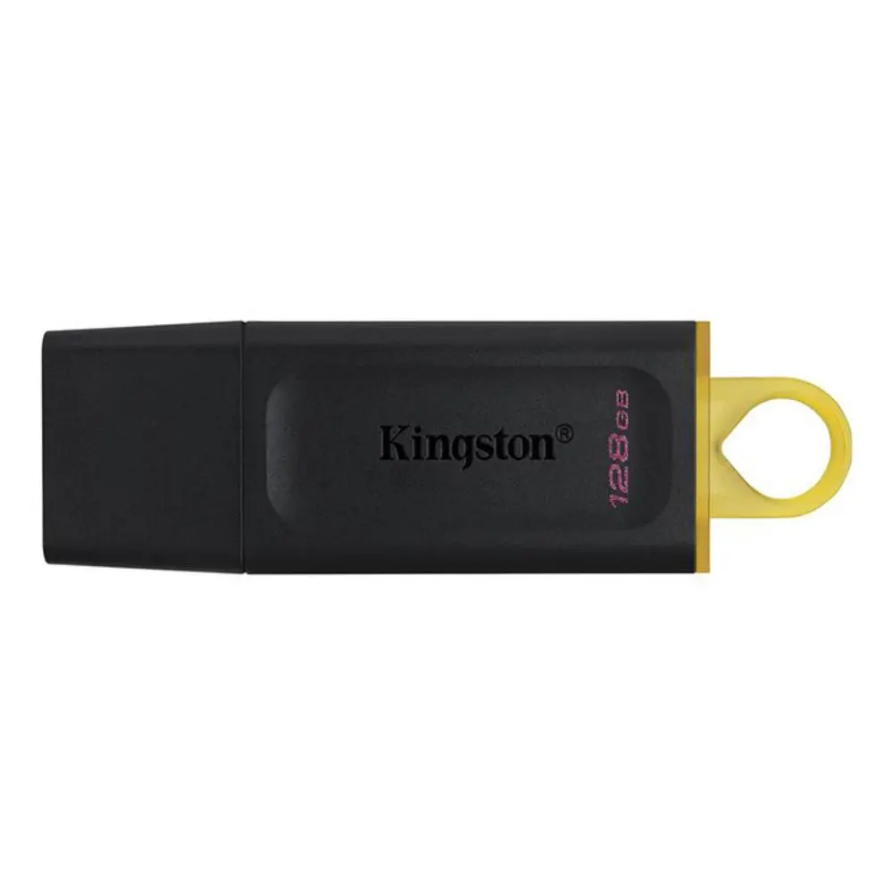 PEN DRIVE USB 3.2 128GB KINGSTON DATATRAVELER EXODIA