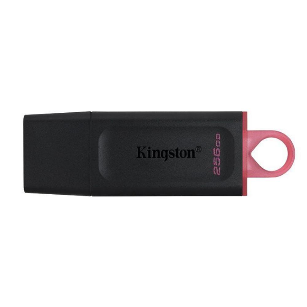 PEN DRIVE USB 3.2 256GB KINGSTON DATATRAVELER EXODIA