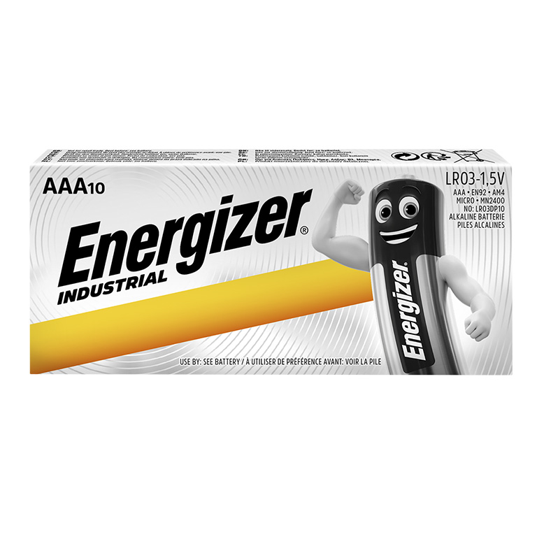 PILAS ENERGIZER ALCALINA AAA/B