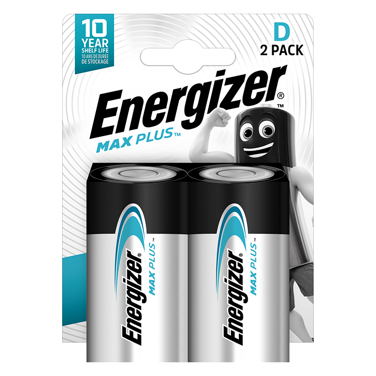 PILAS ENERGIZER ALCALINA D/BL.