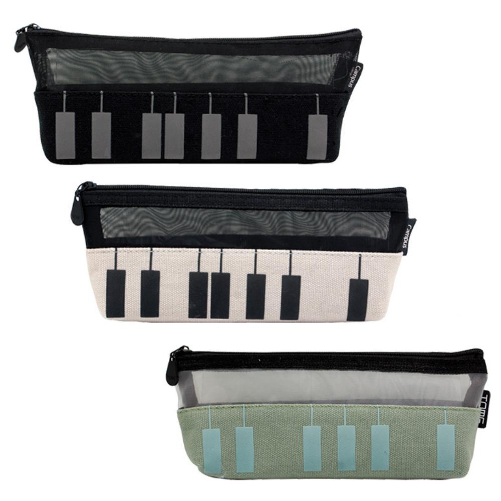 PORTATODO CAMPUS CANVAS PIANO