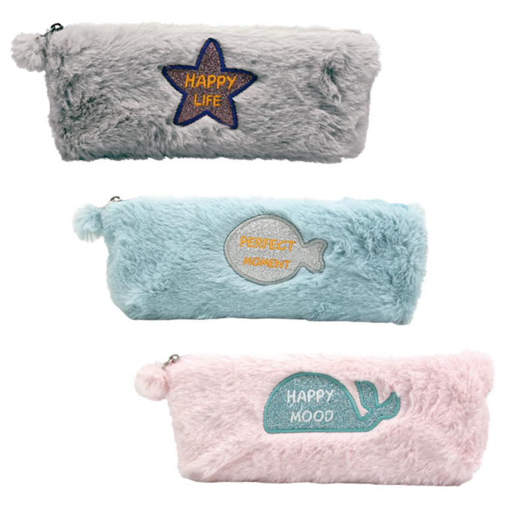 PORTATODO CAMPUS PELUCHE 1CR.3