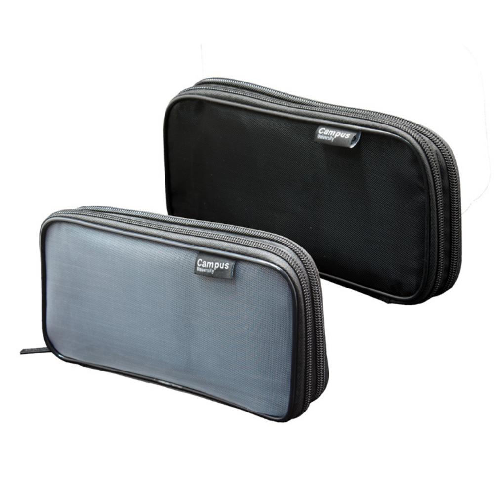 PORTATODO CAMPUS RECT.NYLON RE