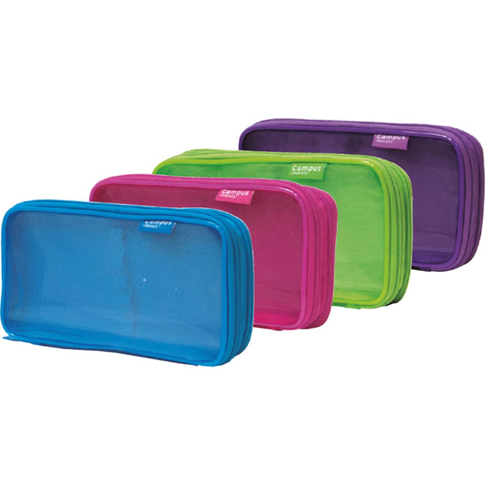 PORTATODO CAMPUS REJILLA RECTANGULAR