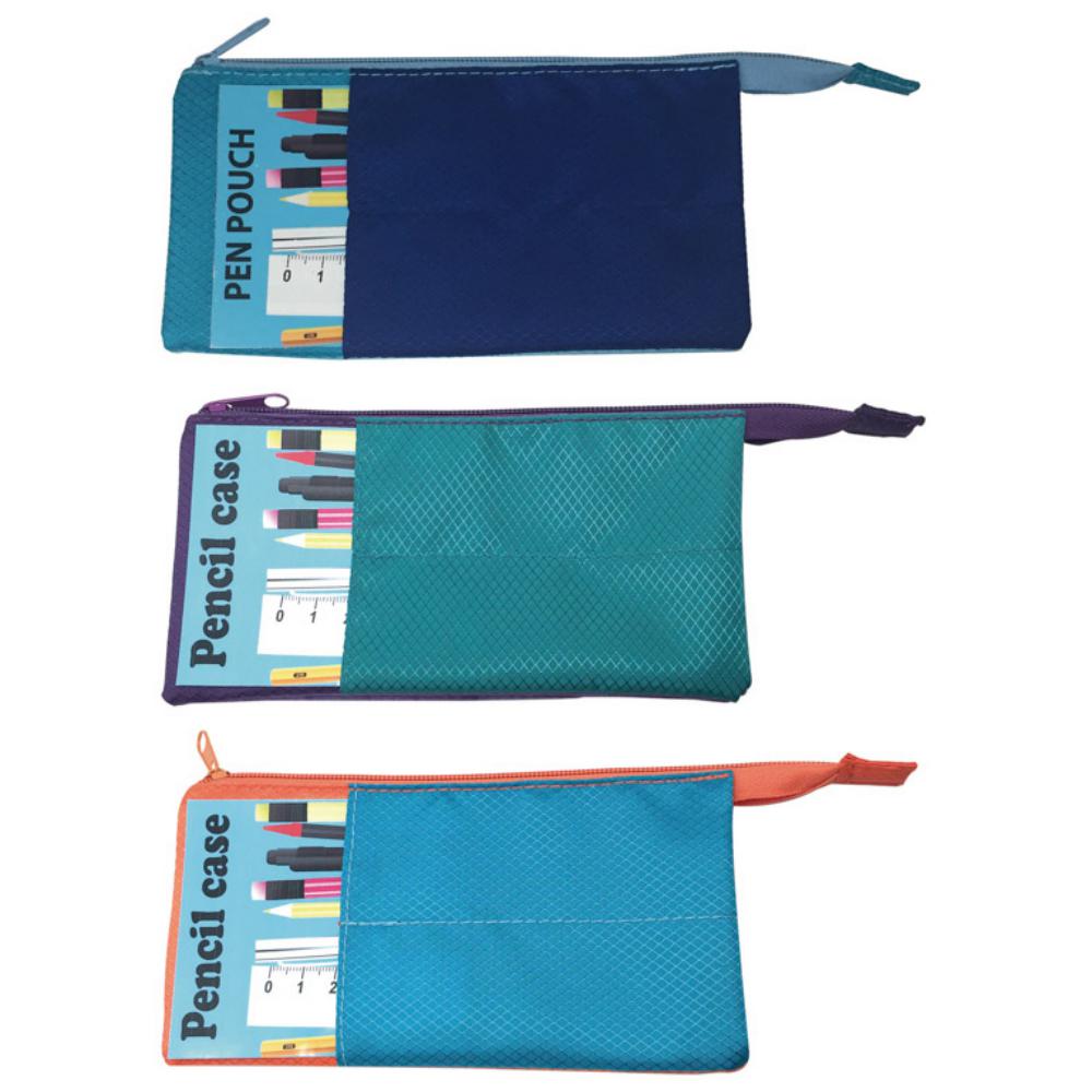 PORTATODO CAMPUS TRIPLE RECTANGULAR