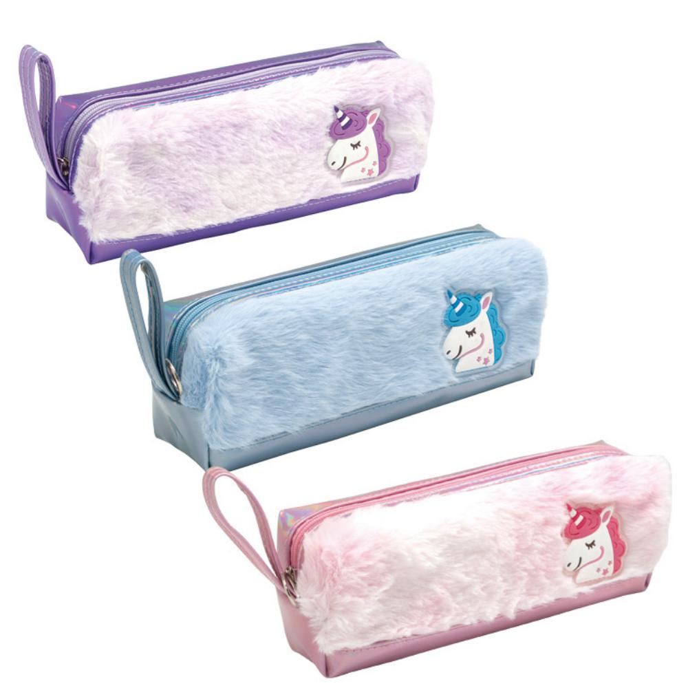 PORTATODO CAMPUS UNICORNIO 1 CREMALLERA