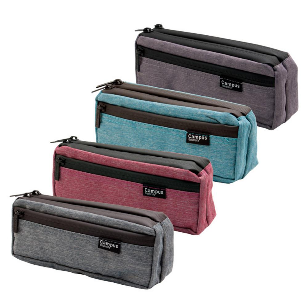 PORTATODO CAMPUS WATERPROOF 3C