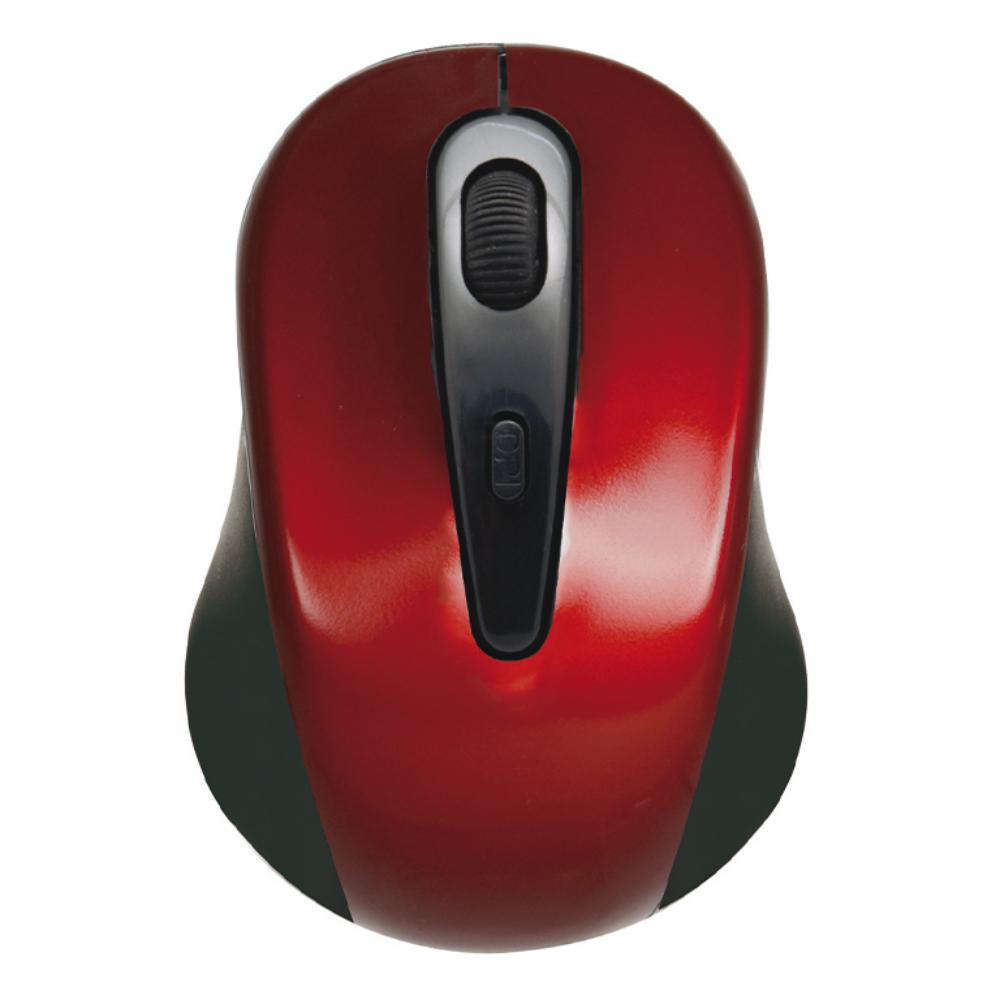 RATON INALAMBRICO PLUS OPTICO