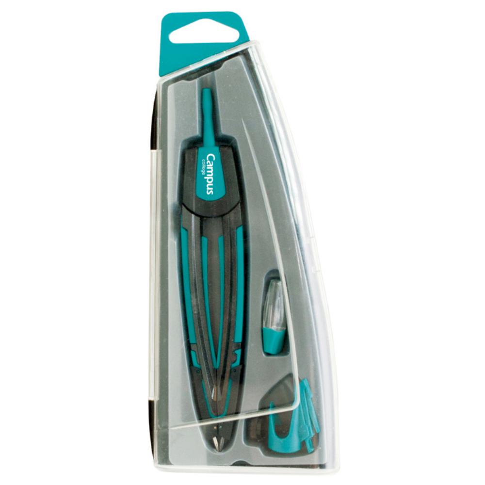 COMPAS CAMPUS COLLEGE BK-500 AZUL