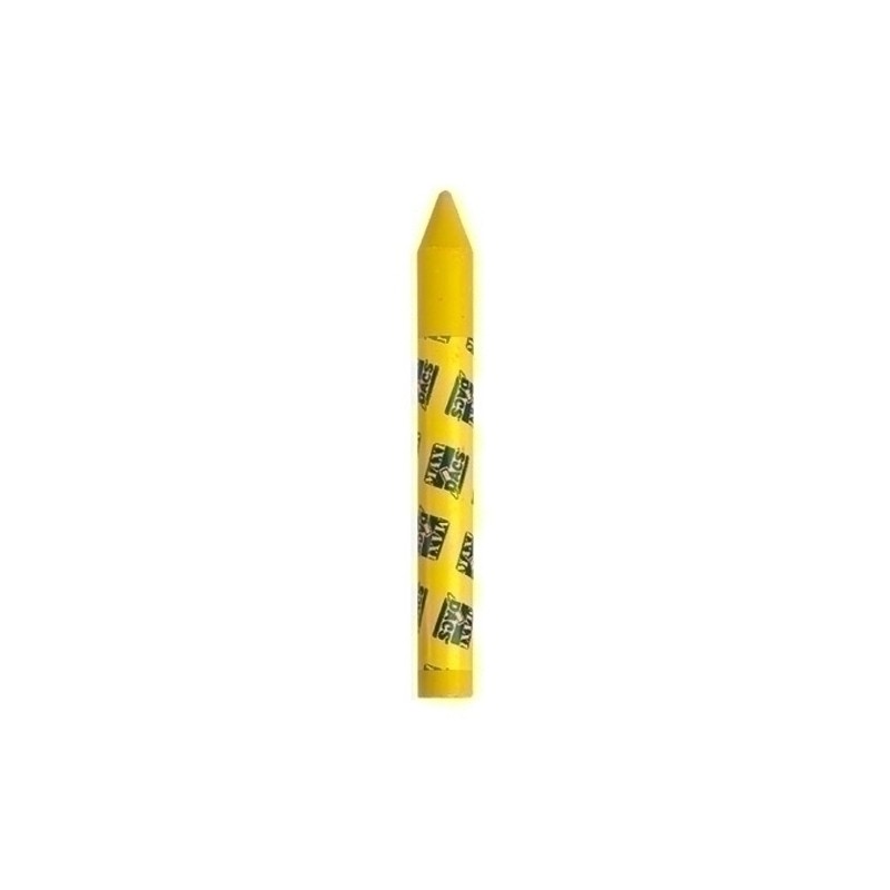 CERAS MAXIDACS 12UDS AMARILLO CLARO