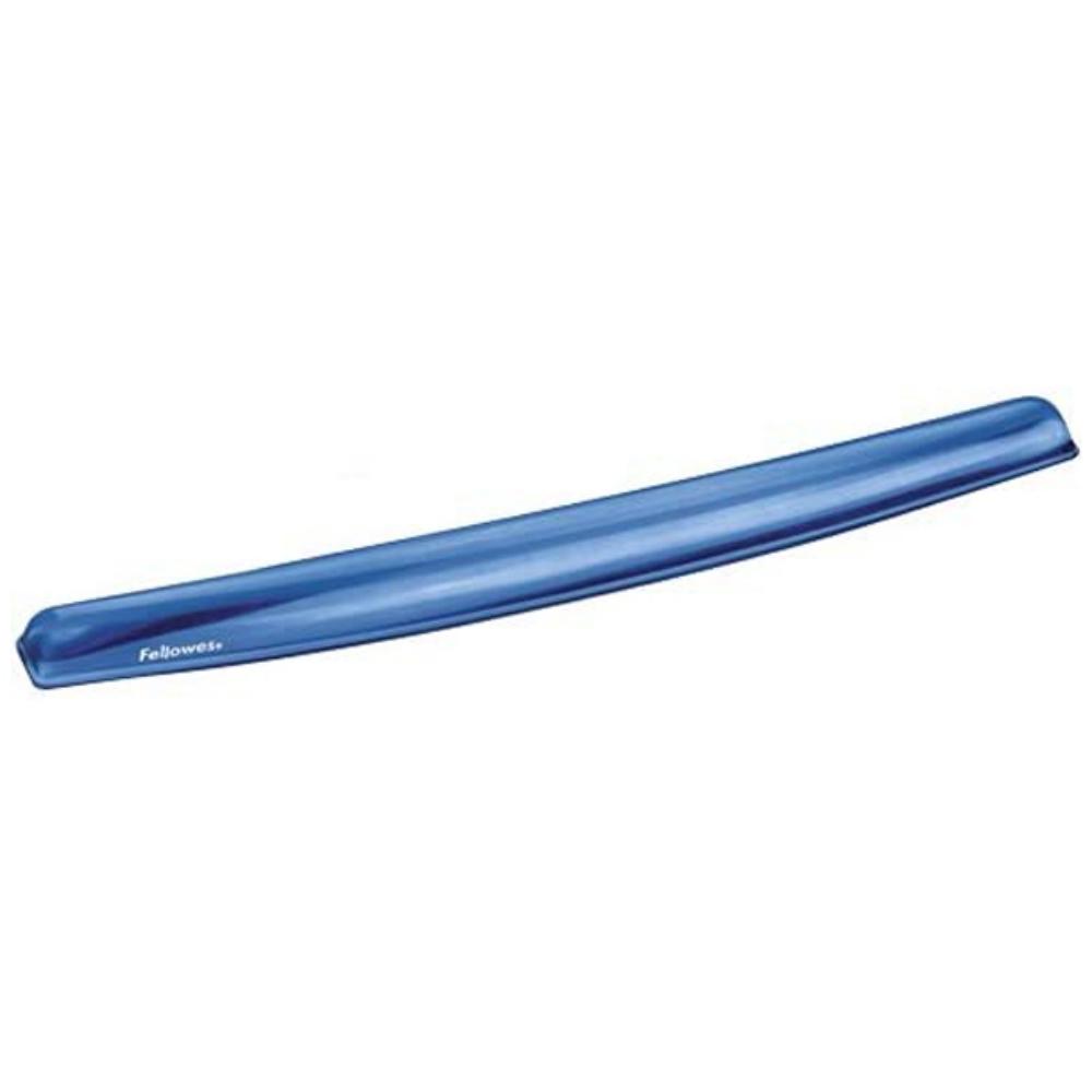 REPOSAMUÑECAS TECLADO FELLOWES GEL AZ