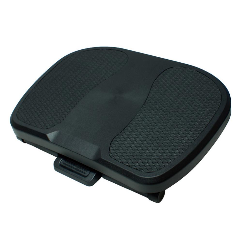 REPOSAPIÉS ERGONÓMICO AJUSTABLE (MODELO 30) – ANTIDESLIZANTE CON EFECTO MASAJE