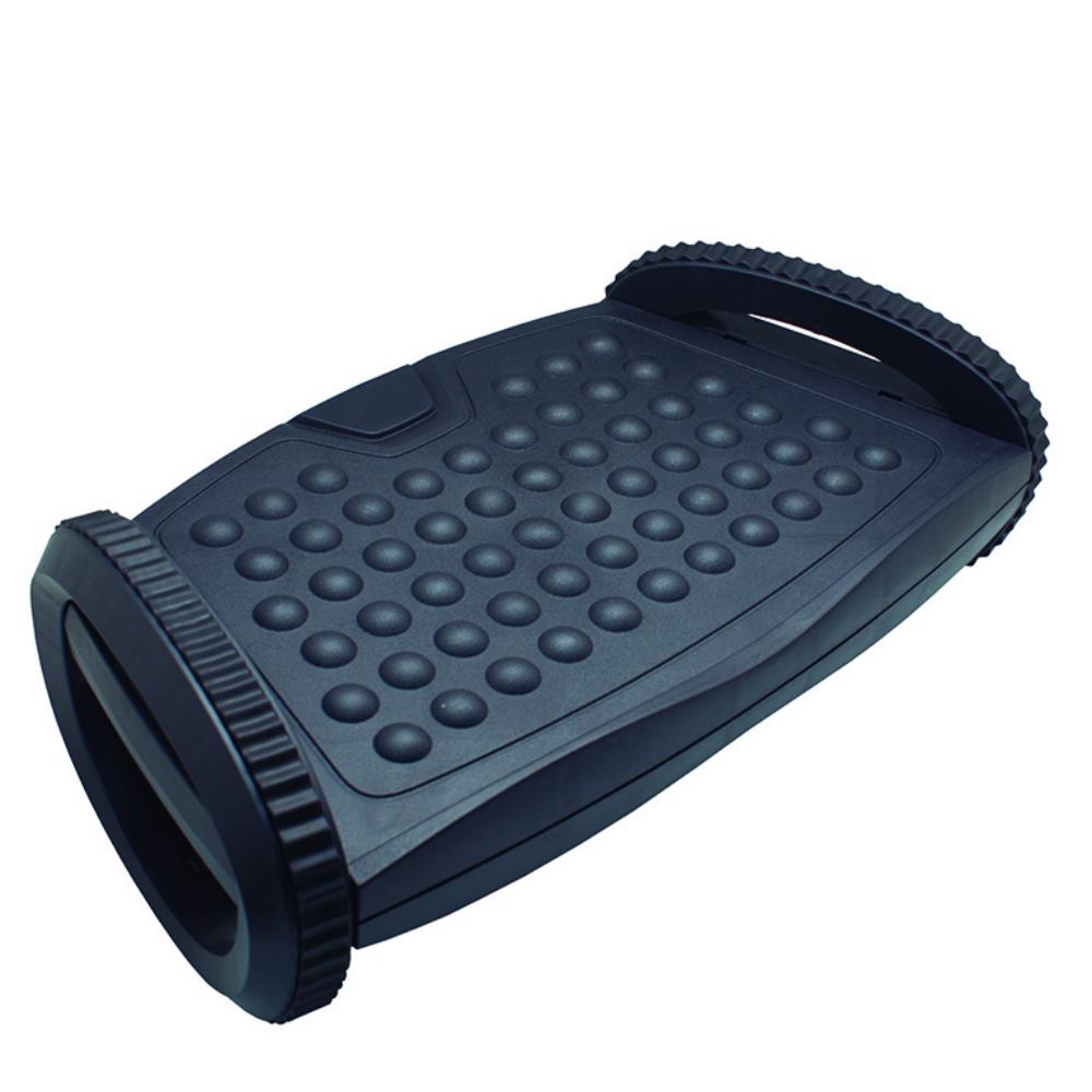 REPOSAPIÉS ERGONÓMICO AJUSTABLE (MODELO 5) – ANTIDESLIZANTE CON EFECTO MASAJE