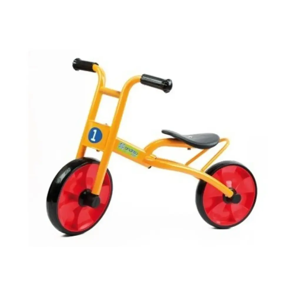 BICI TRIKES 3 A 4 AÑOS