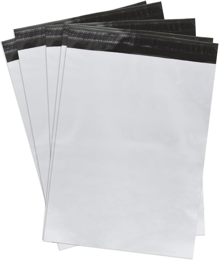 BOLSA PARA ENVÍOS 40 x 60 + 4 cm CON SOLAPA ADHESIVA – TIPO COURIER