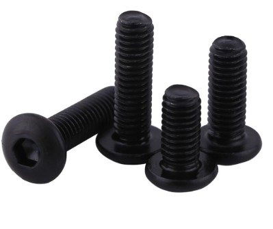 TORNILLO CABEZA CÓNICA M3X8MM