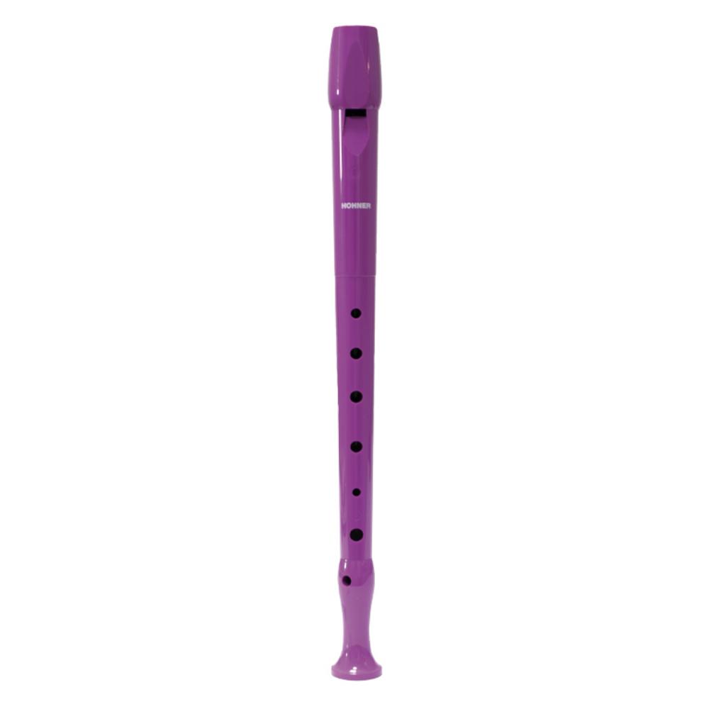 FLAUTA HOHNER 9508 COLOR VIOLETA