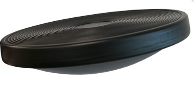 BALANCE BOARD NEW – TABLA DE EQUILIBRIO PARA ENTRENAMIENTO Y PROPIOCEPCIÓN (DIÁMETRO 39 CM)