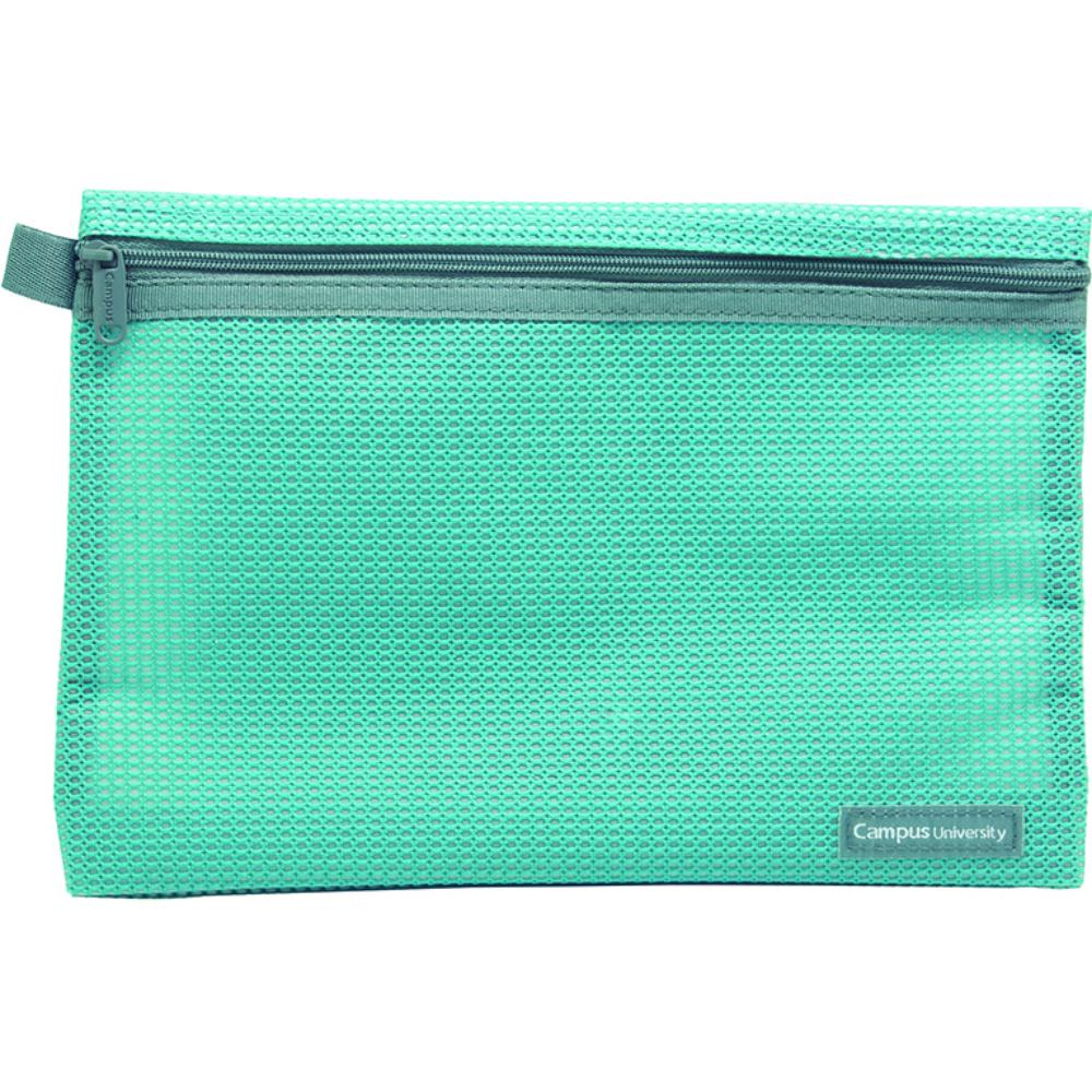 BOLSA MULTIUSO A5 C/CREMALLERA