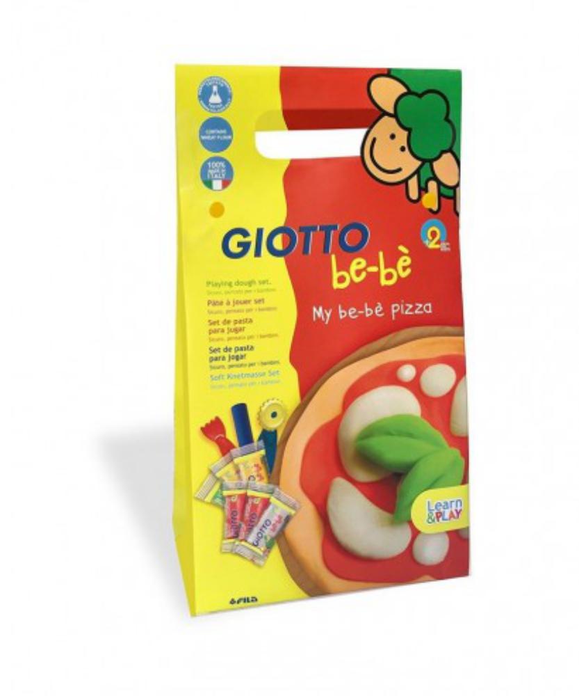 PASTA GIOTTO BEBE SETS PIZZA