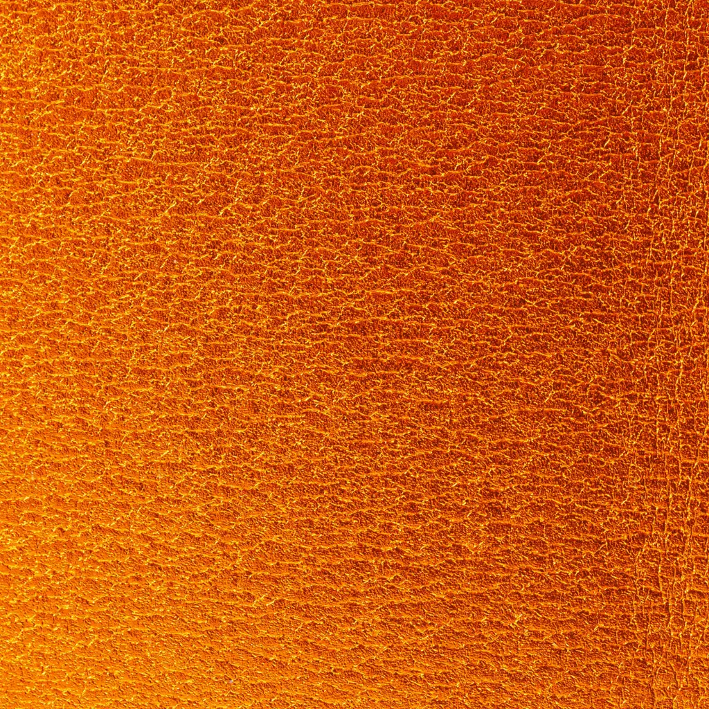 GOMA EVA 40X60 METALIZADA NARANJA