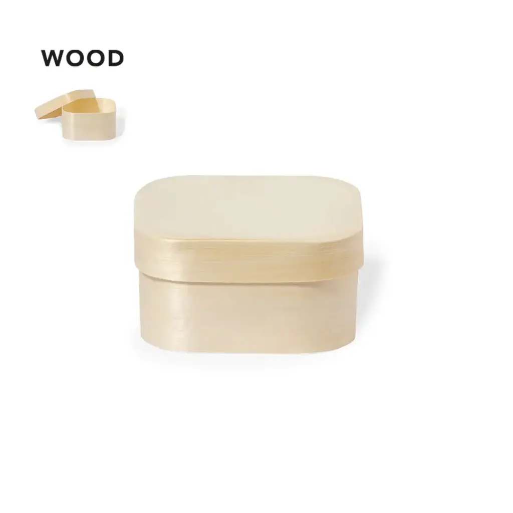 CAJA PRESENTACION BEXER