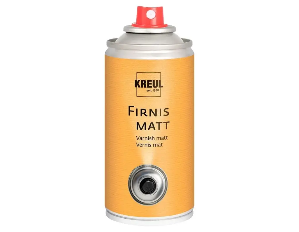 ESPRAY FIJADOR MATE 150ML