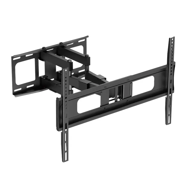 SOPORTE TV PARED IGGUAL SPTV18-L 37"-85" 60KG FULL