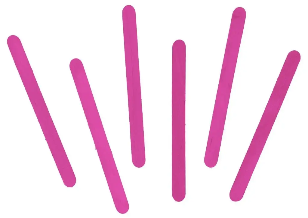 PALO DE POLO ROSA  50UD  