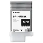 CARTUCHO CANON IFP 670/680 NEGRO MATE PFI107MBK
