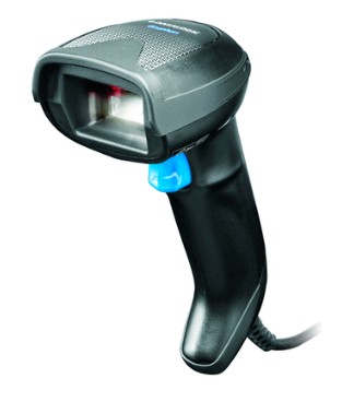 LECTOR DATALOGIC ADC GD4520