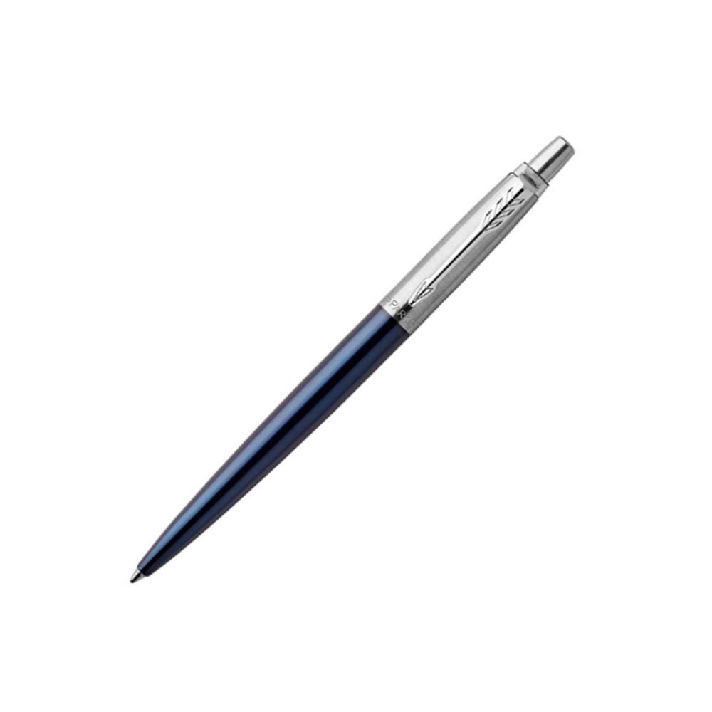 BOLÍGRAFO PARKER JOTTER CT AZUL