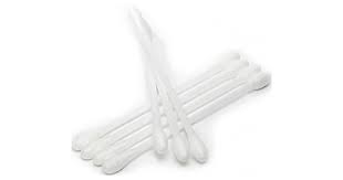 BASTONCILLOS DE ALGODÓN PACK 100 UDS