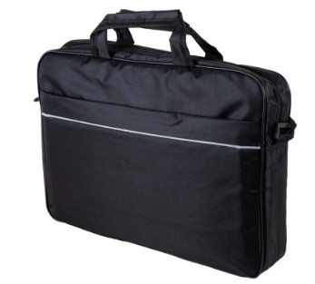 IGGUAL MALETÍN PORTÁTIL 15,6" DAILY USE NEGRO