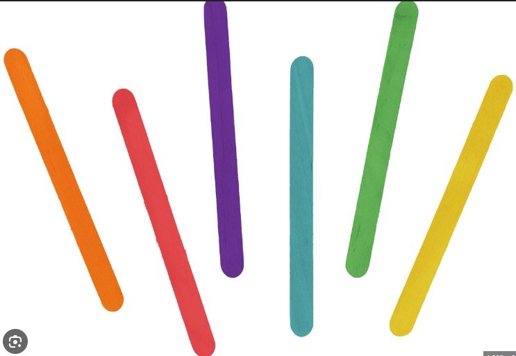 PALOS DE POLO DE MADERA ESTÁNDAR NATURAL – 150 UNIDADES