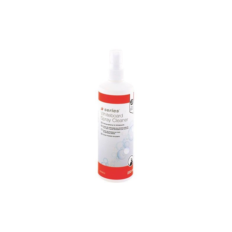 SPRAY RENOVADOR PARA PIZARRA BLANCA – 250 ML