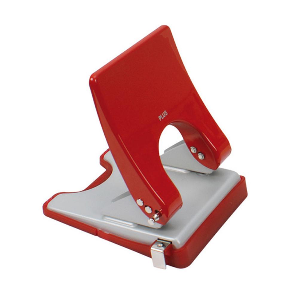 TALADRO PLUS PU-830A EASY ROJO