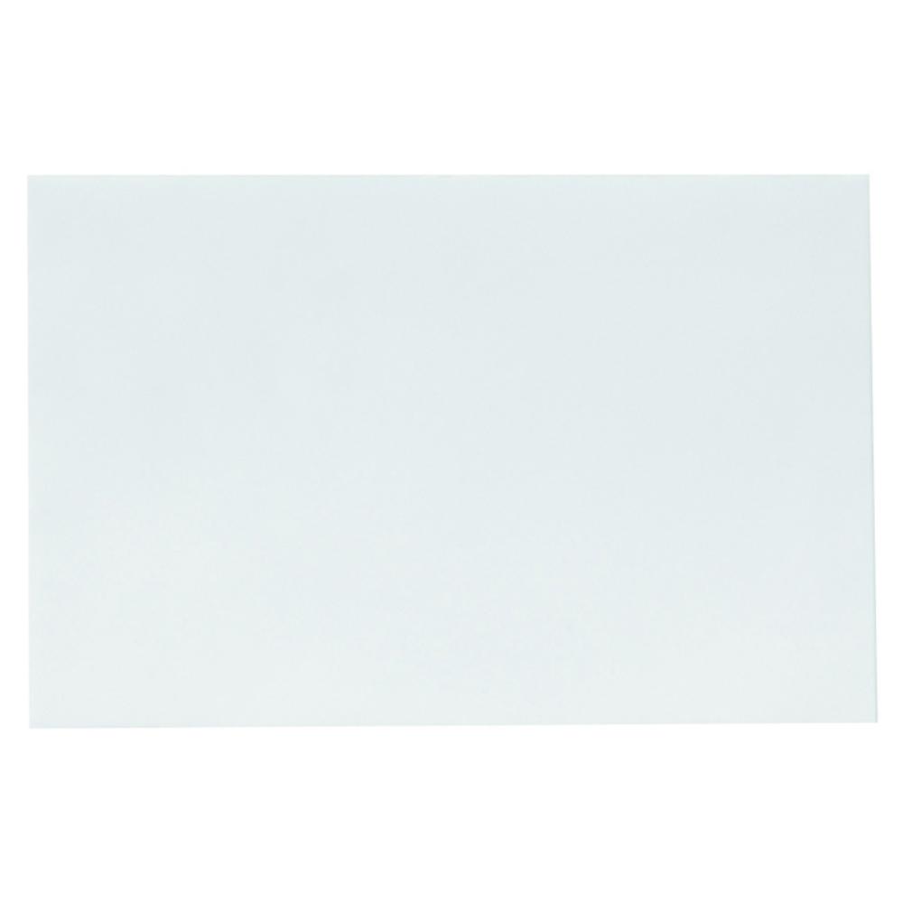 SOBRE BLANCOS MINI NORMA 90 X 140 MM 90 G SIN VENTANA – CAJA 500 UD